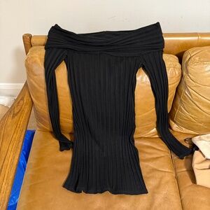 Reformation Scorpio dress